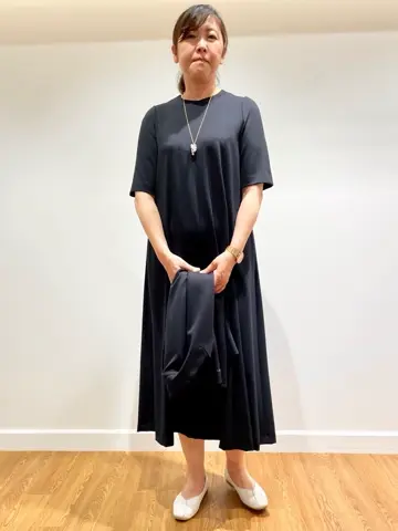 23区 とみざわ コーディネート画像