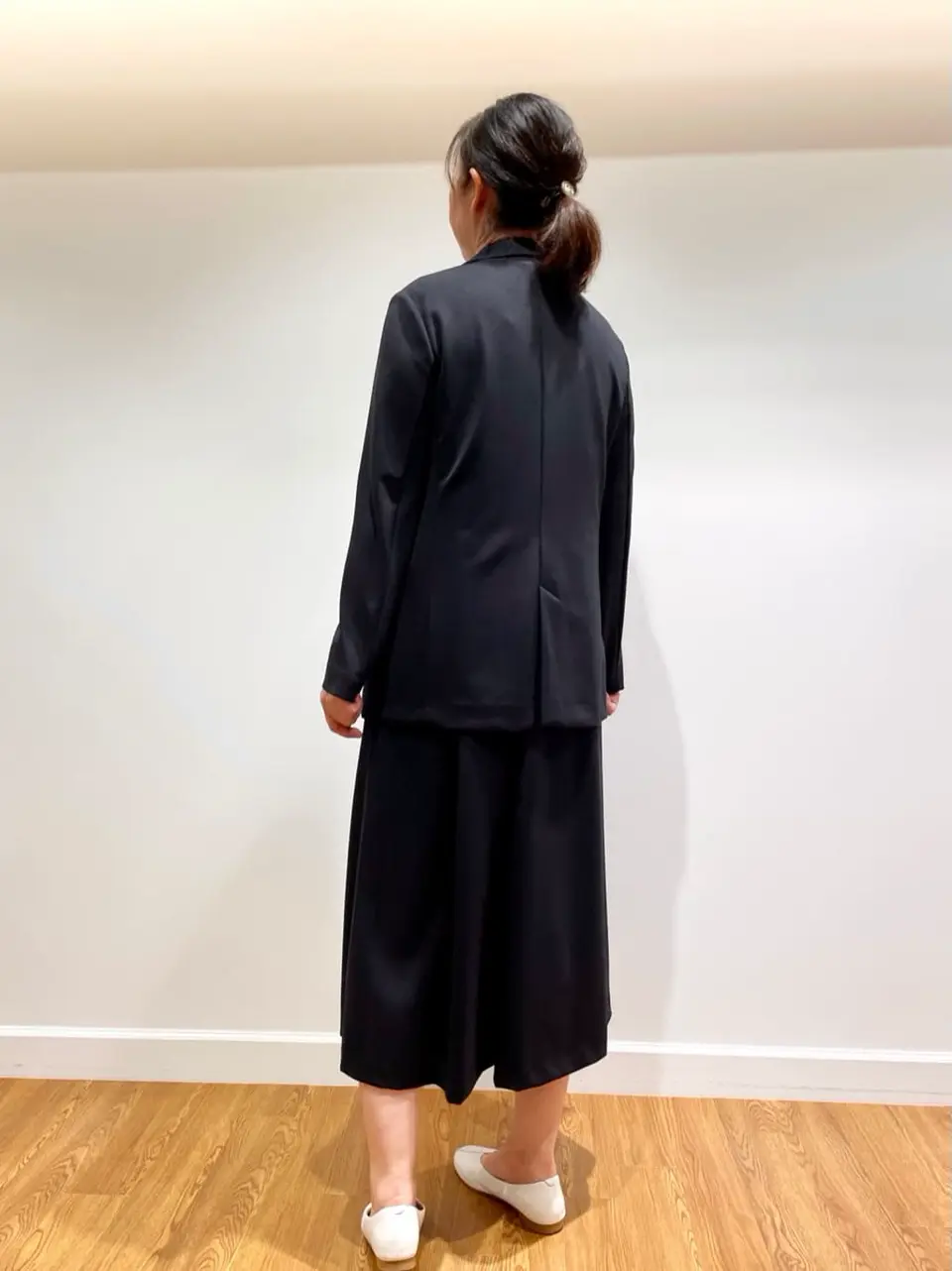 23区 とみざわ コーディネート画像