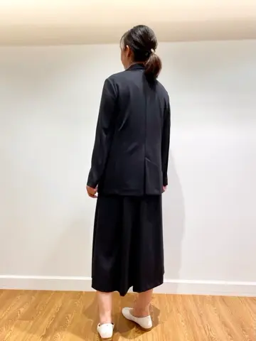 23区 とみざわ コーディネート画像