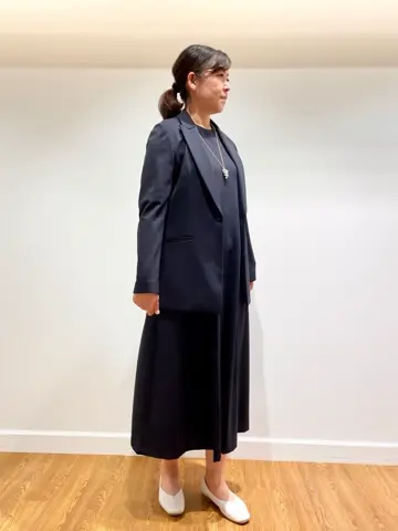 23区 とみざわ コーディネート画像