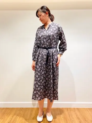 23区 とみざわ コーディネート画像