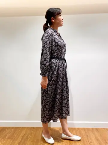 23区 とみざわ コーディネート画像