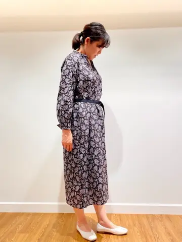 23区 とみざわ コーディネート画像