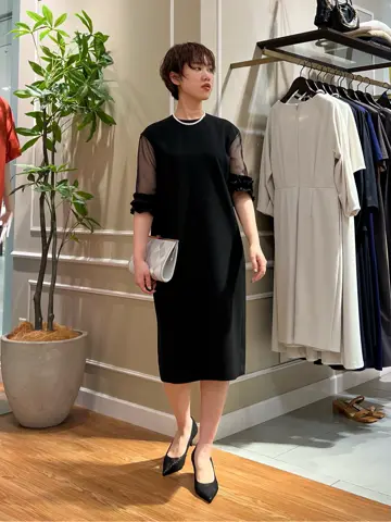 23区 伊藤 コーディネート画像