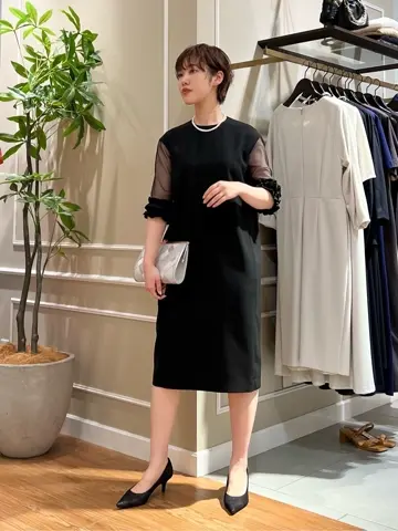 23区 伊藤 コーディネート画像