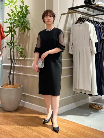 23区 伊藤 コーディネート画像