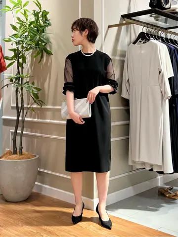 23区 伊藤 コーディネート画像