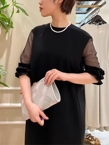 23区 伊藤 コーディネート画像