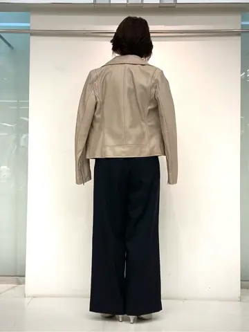 23区 武田 コーディネート画像