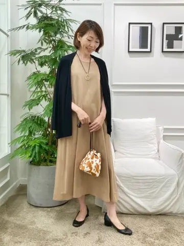 23区 権藤 コーディネート画像