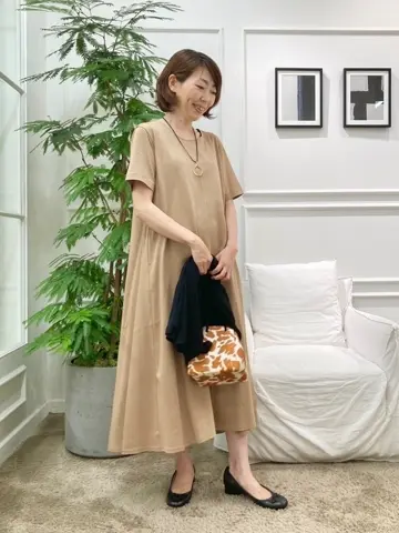 23区 権藤 コーディネート画像