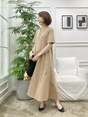 23区 権藤 コーディネート画像