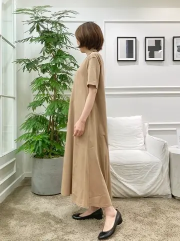 23区 権藤 コーディネート画像