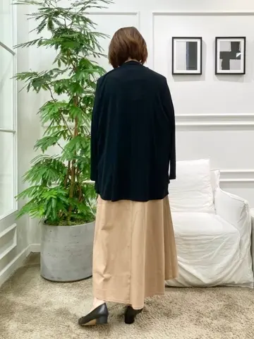 23区 権藤 コーディネート画像