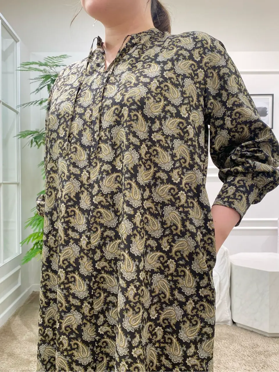 23区 藤原 コーディネート画像