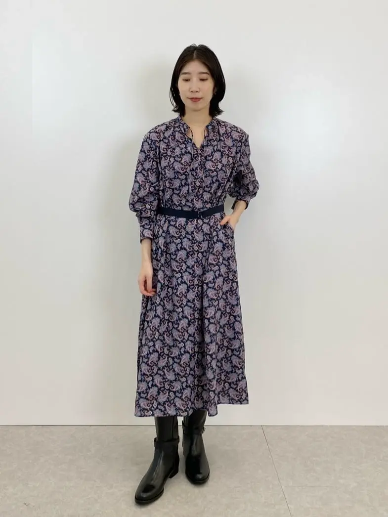 23区 板垣 コーディネート画像