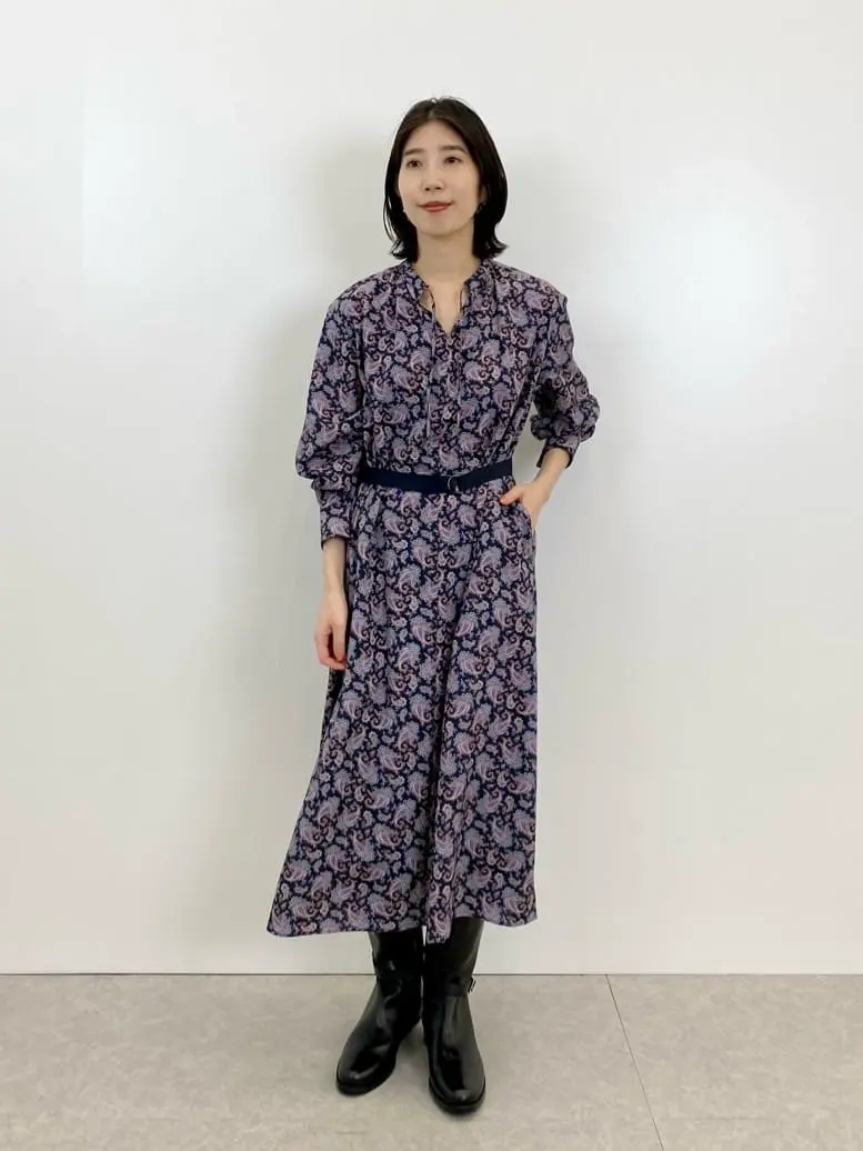 23区 板垣 コーディネート画像