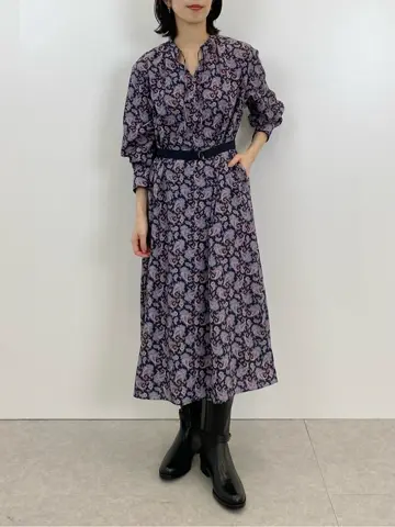 23区 板垣 コーディネート画像