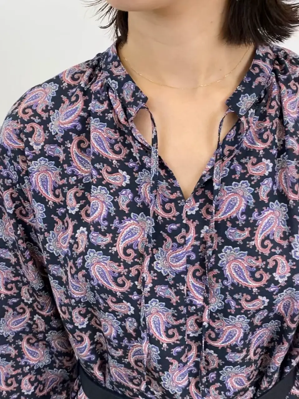 23区 板垣 コーディネート画像