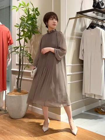 23区 伊藤 コーディネート画像