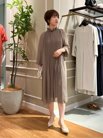 23区 伊藤 コーディネート画像