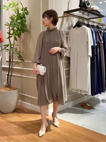 23区 伊藤 コーディネート画像