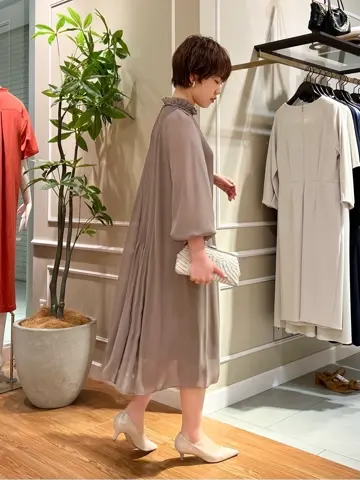 23区 伊藤 コーディネート画像