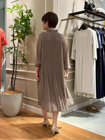 23区 伊藤 コーディネート画像