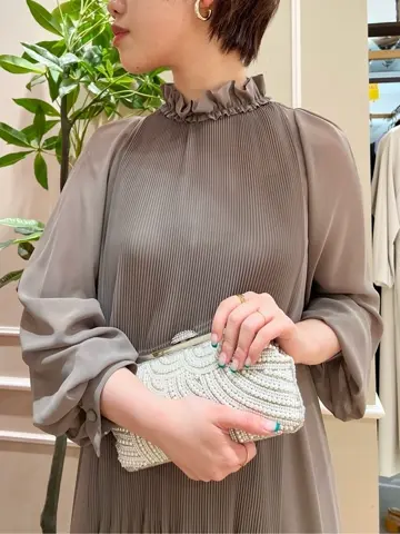 23区 伊藤 コーディネート画像