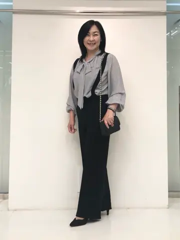 23区 石郷岡 コーディネート画像