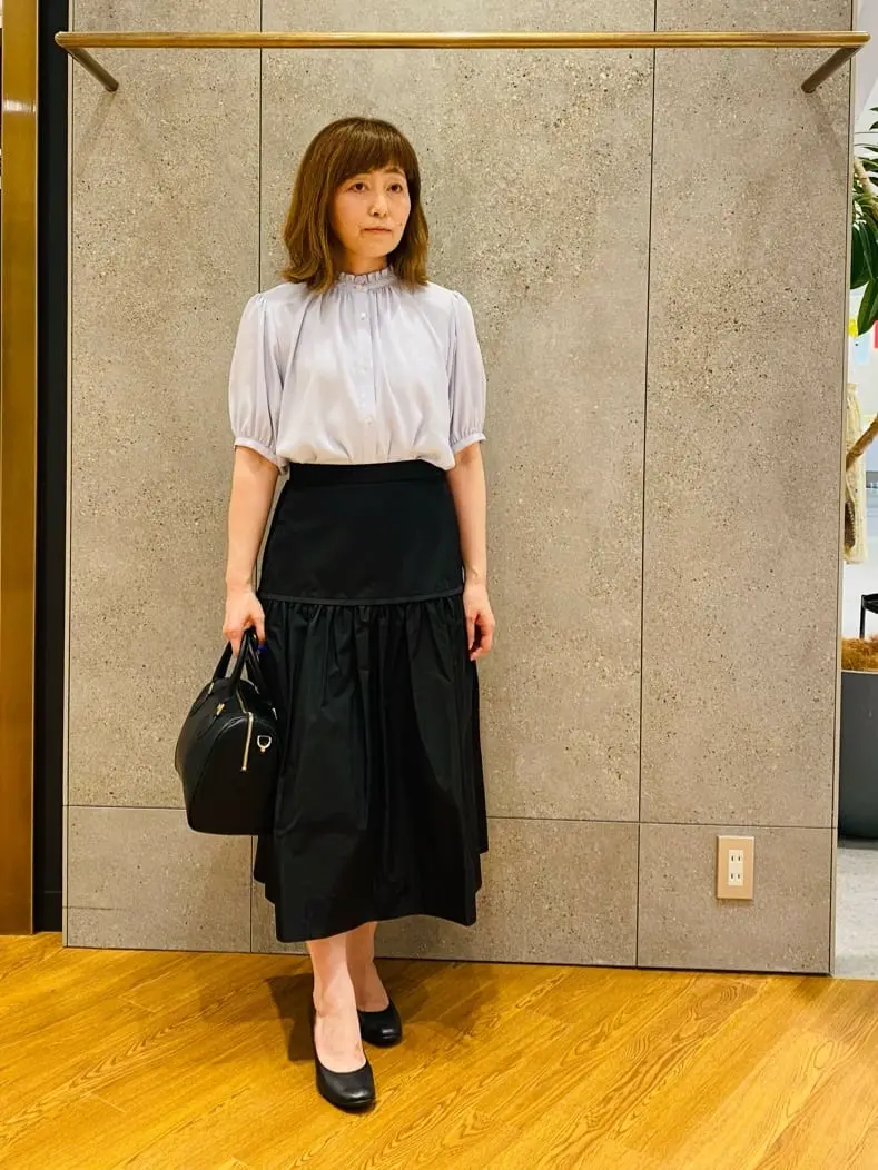 23区 yone  コーディネート画像