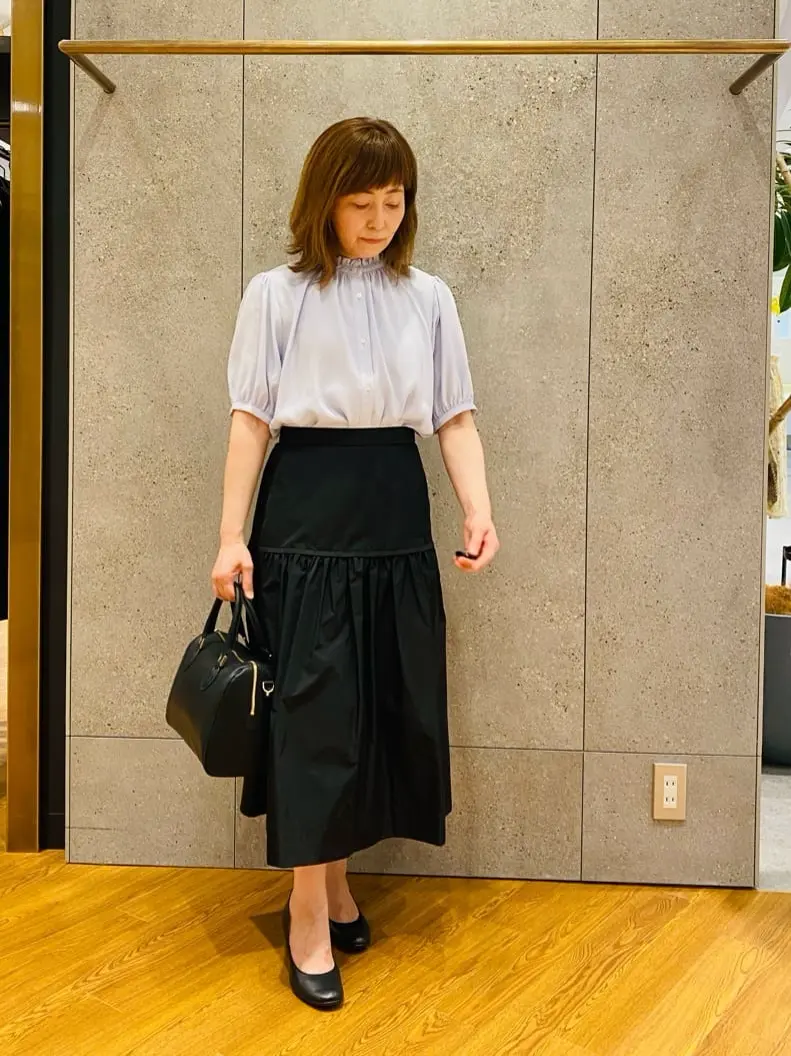 23区 yone  コーディネート画像