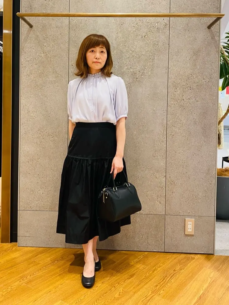 23区 yone  コーディネート画像