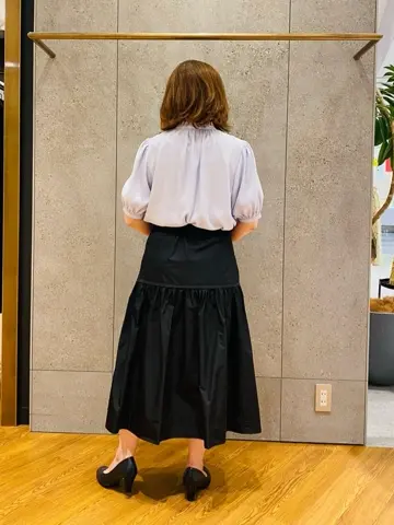 23区 yone  コーディネート画像