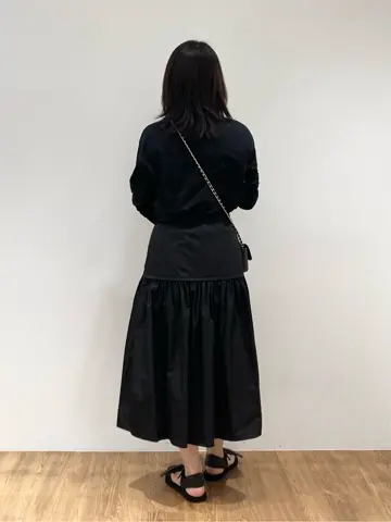 23区 河野 コーディネート画像