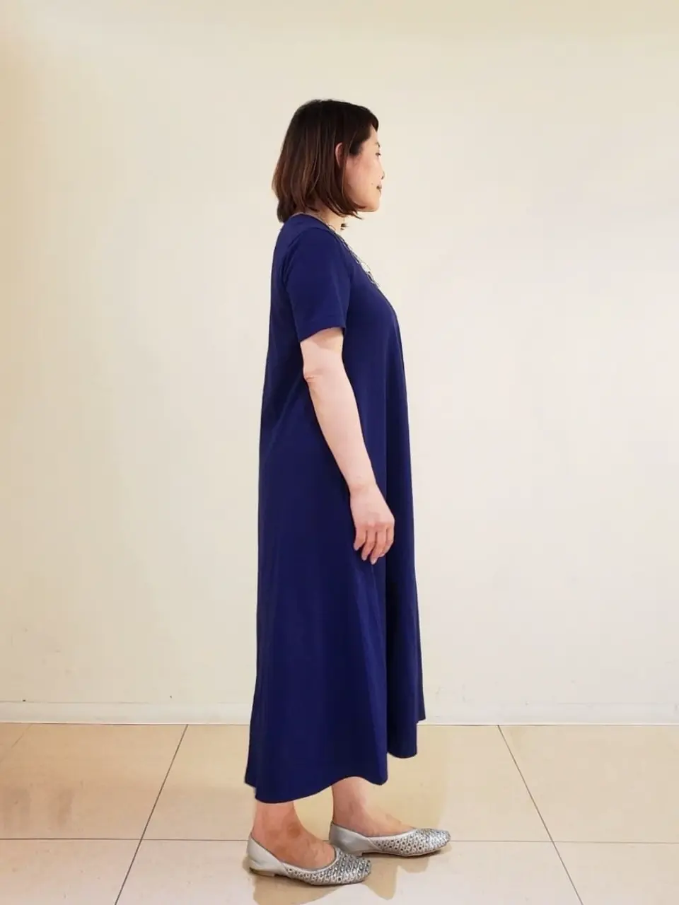 23区 堤 コーディネート画像