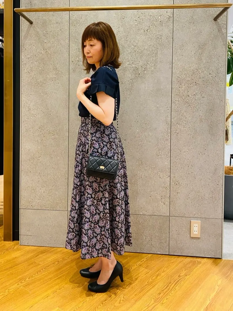 23区 yone  コーディネート画像