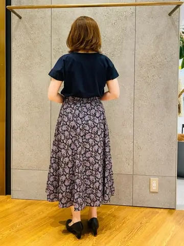 23区 yone  コーディネート画像