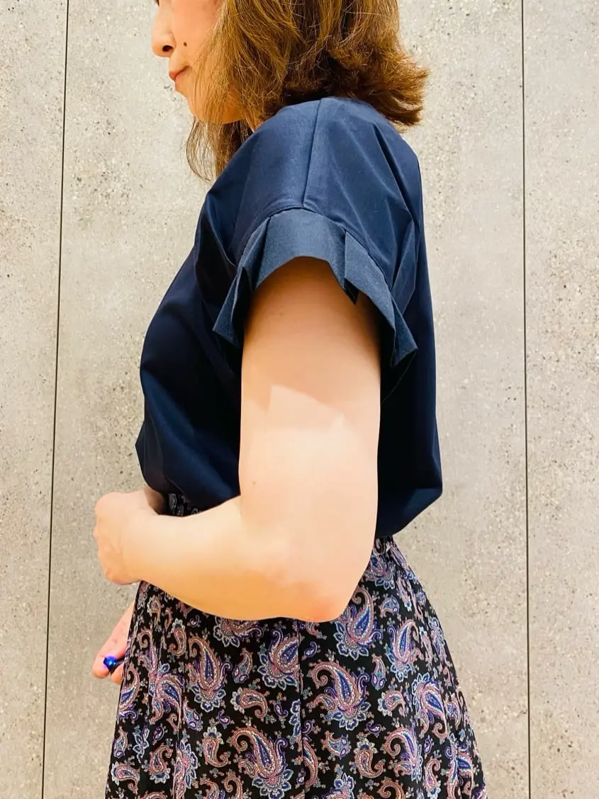 23区 yone  コーディネート画像