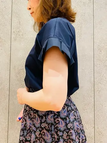 23区 yone  コーディネート画像