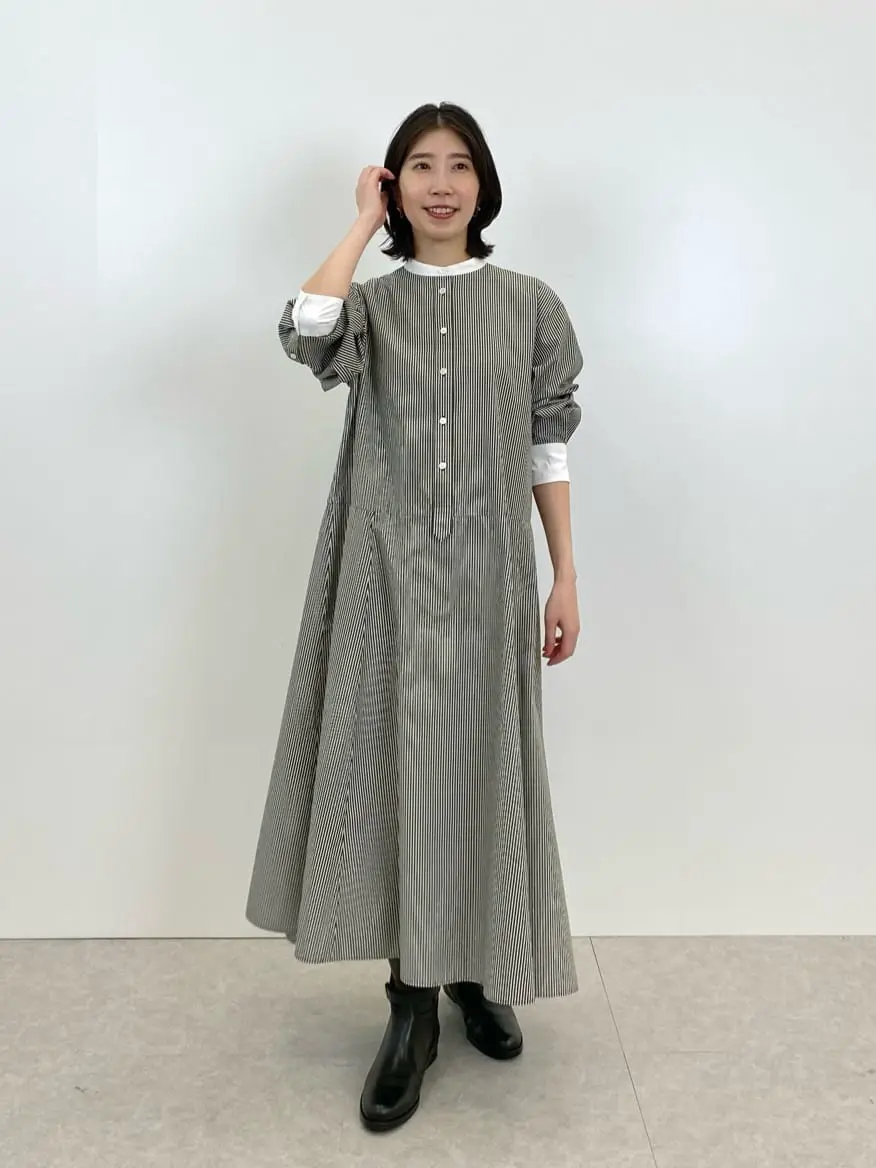 23区 板垣 コーディネート画像