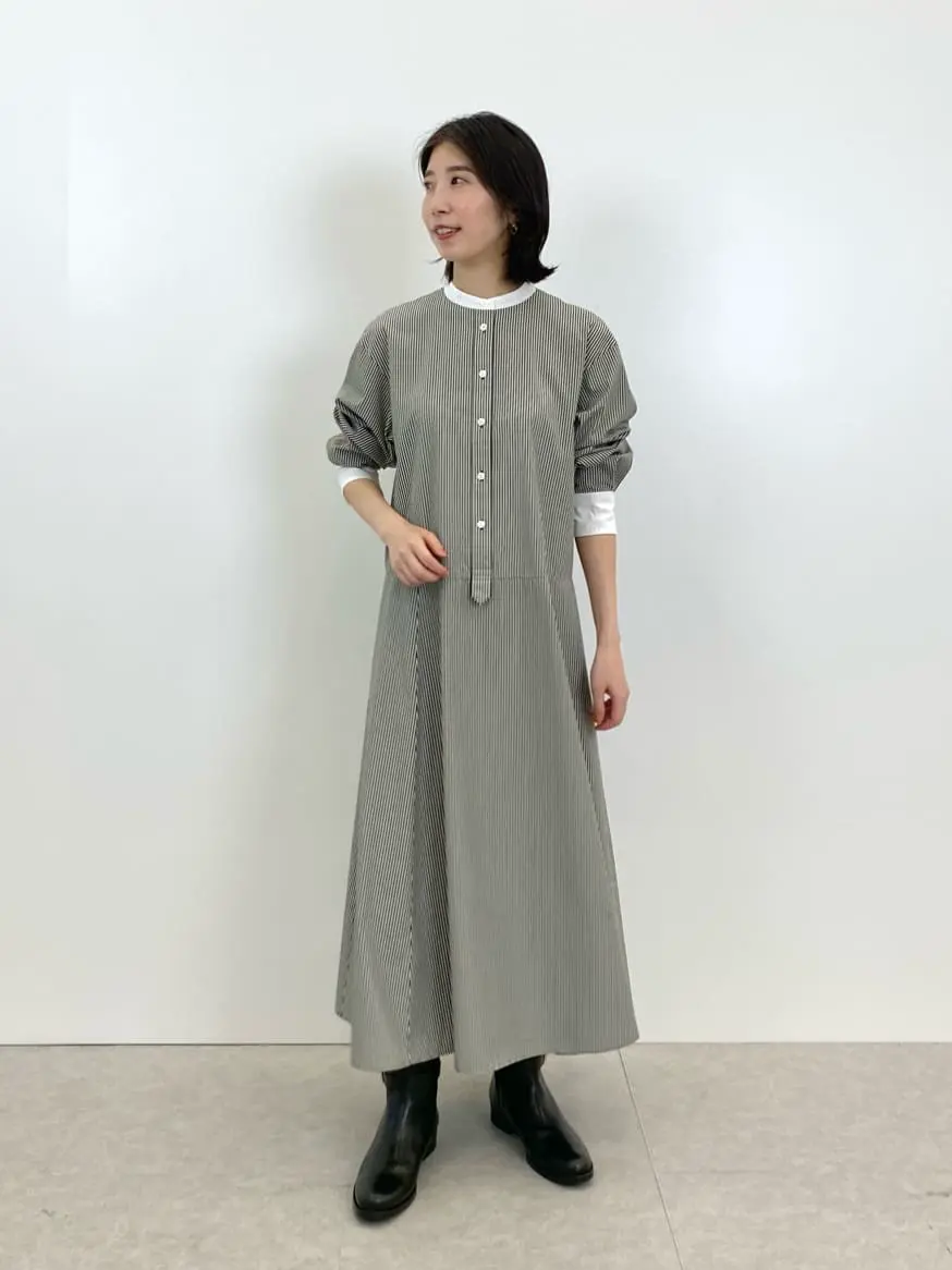 23区 板垣 コーディネート画像