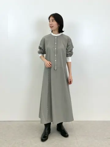 23区 板垣 コーディネート画像