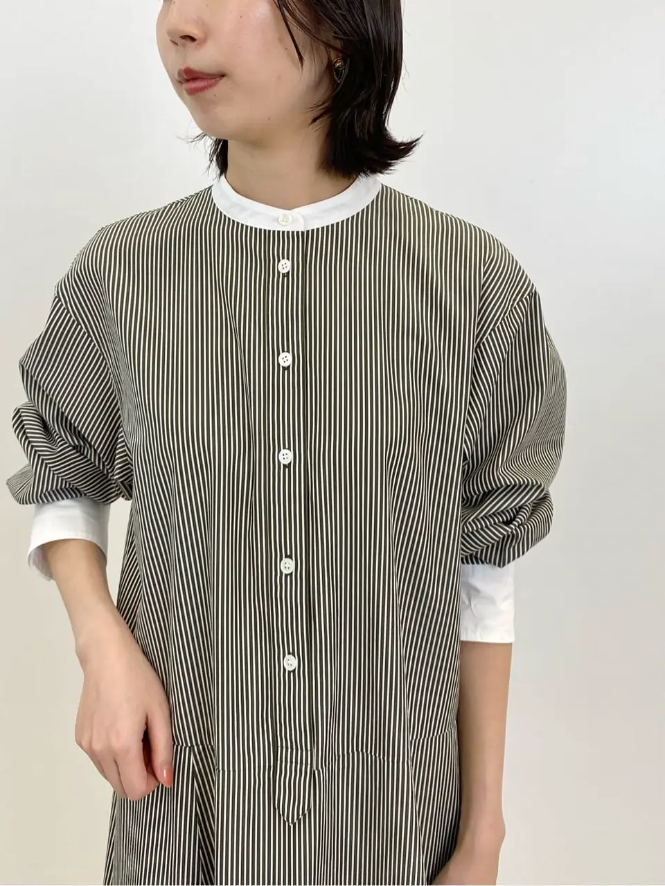 23区 板垣 コーディネート画像