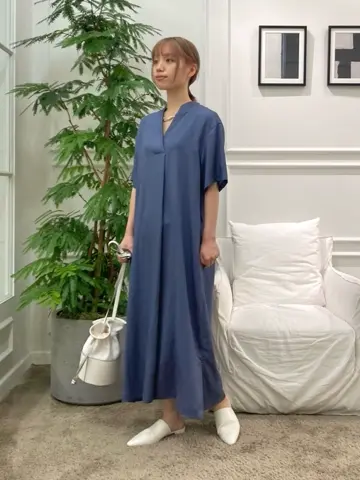 23区 前 コーディネート画像