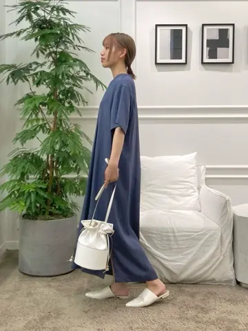 23区 前 コーディネート画像