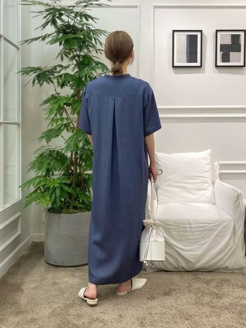 23区 前 コーディネート画像