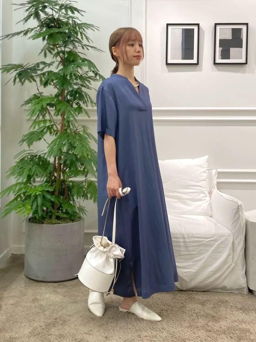 23区 前 コーディネート画像