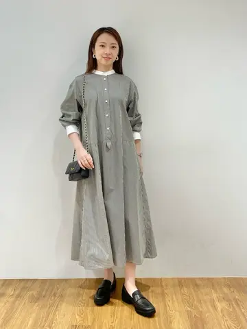 23区 西嶋 コーディネート画像