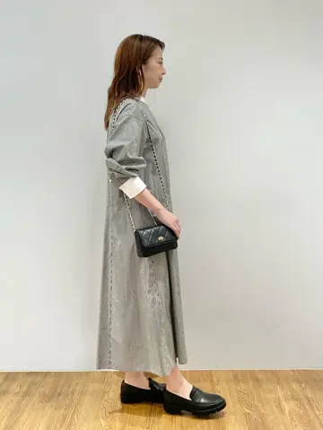 23区 西嶋 コーディネート画像